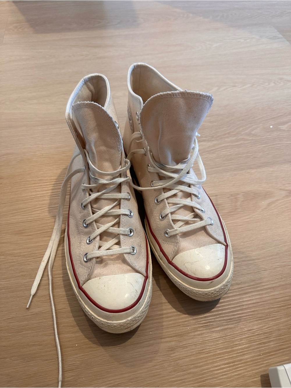 Converse All Star High Top